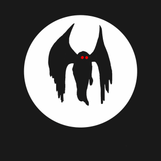 MOTHMAN2 T-Shirt