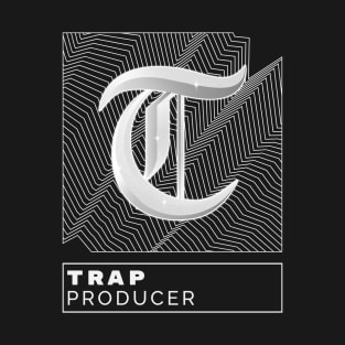 Trap Producer T-Shirt