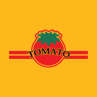 Tomato Mart T-Shirt