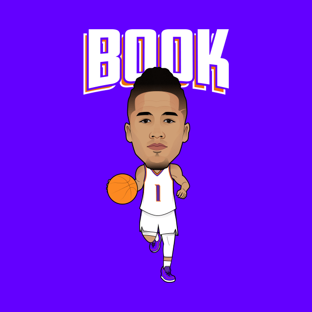 Book! by dbl_drbbl