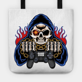 game over Tote