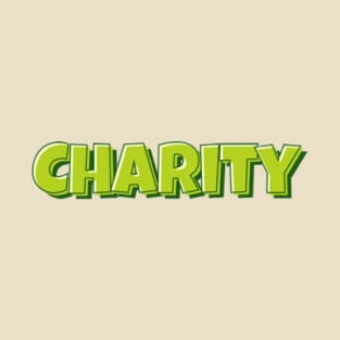 Charity T-Shirt