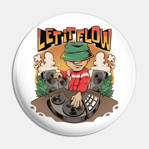 DISC JOCKEY Pin by BERKAH SERAWUNG