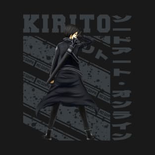 Kirito T-Shirt