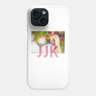 Jungkook - Love Yourself O version Phone Case