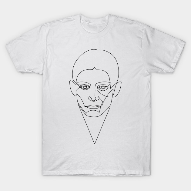 kafka t shirt