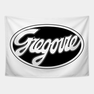 Gregoire (vintage car manufacture) Tapestry