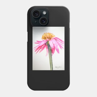 Coneflower Phone Case