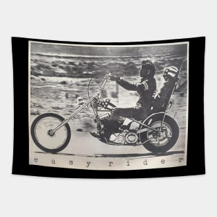 Easy Rider Tapestry