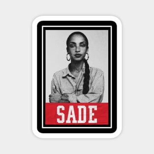 sade Magnet