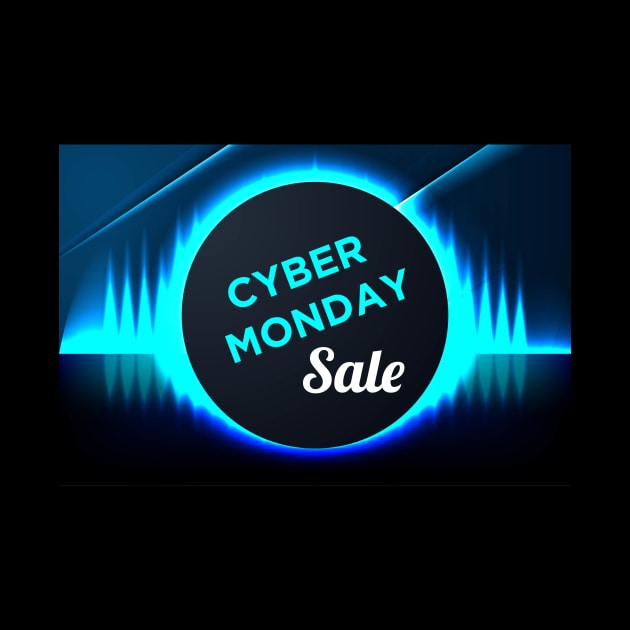 Cyber Monday by Hashop