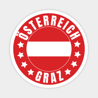 Graz Magnet