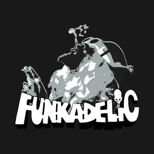 Parliament Funkadelic T-Shirt