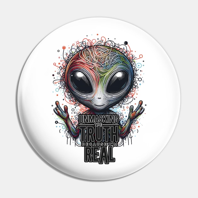 Conspiracy Theories : The Truth is Out There Pin by Cutetopia