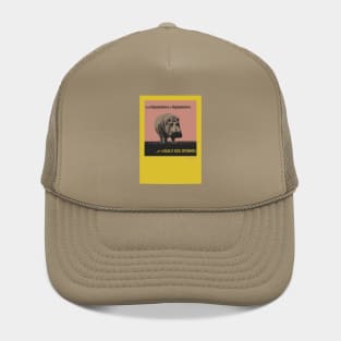 Is a Hippopotamus a Hippopotamus... Hat