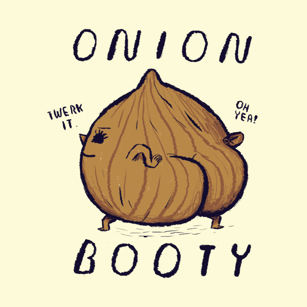 Shocking Onion Booty Secret That Explosively Transforms Your Plate