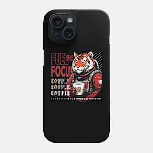 Fuel of Focus Phone Case