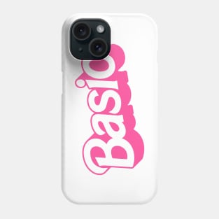 Basic Phone Case