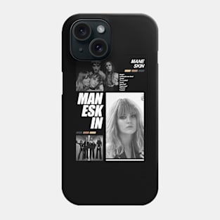 Maneskin Phone Case