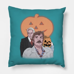 Season Of The Witch Pillow