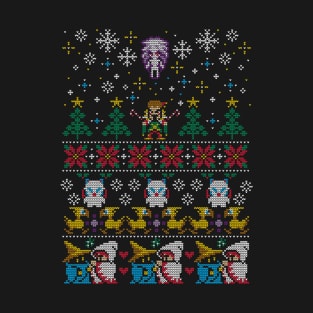 Winter Fantasy 2016 Mage Edition T-Shirt