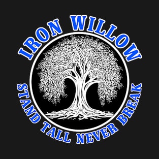 Iron Willow T-Shirt