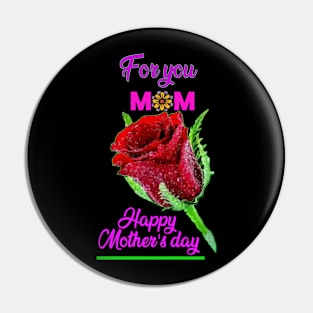 mother's day Pin