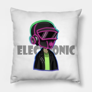 Electronic Pillow