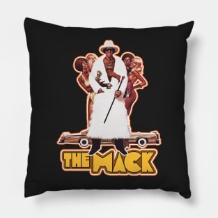 The Mack Pillow