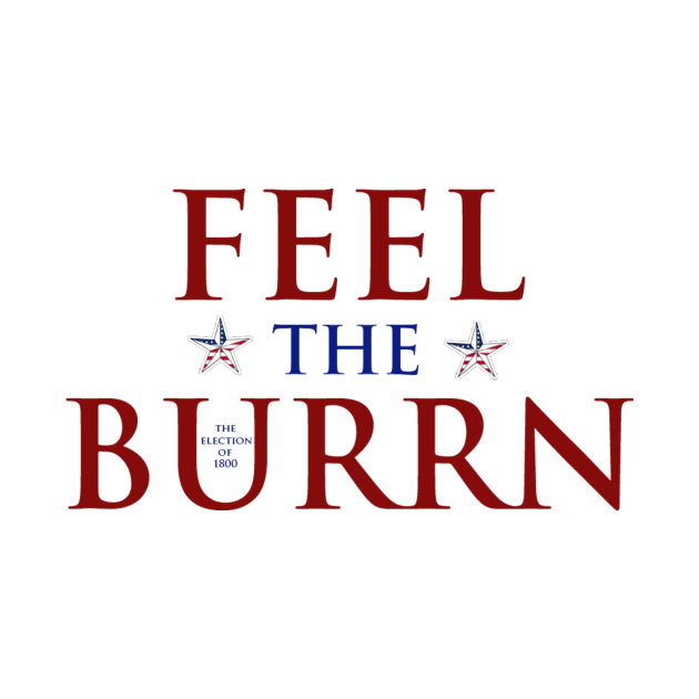 feel the burrn! by CharlieWillow