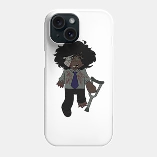 Cannibal Zubin Phone Case