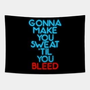 C+C Music Factory Gonna Make You Sweat Lyrics Tapestry