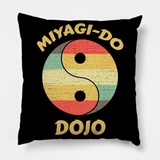 Miyagi-Do Dojo, Miyagi-Do Karate Pillow