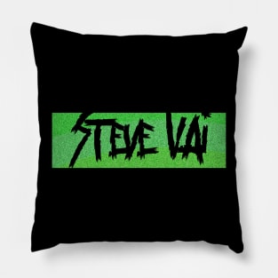 Steve Vai Pillow