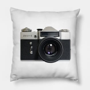 Zenith E Pillow