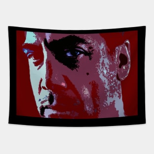 javier bardem Tapestry