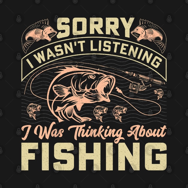 sorry I wasn't listening I was thinking about fishing by Jason