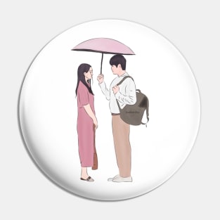 Hometown Cha Cha Cha Korean Drama Pin