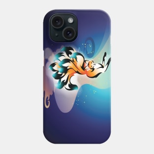 Tenko Phone Case