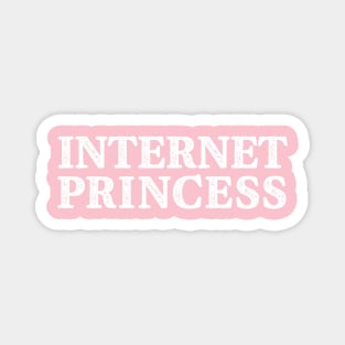 internet princess Magnet