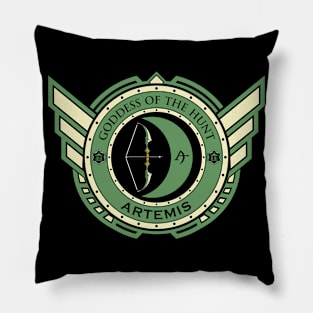 ARTEMIS - LIMITED EDITION Pillow