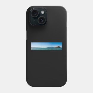 Alcatraz Island Phone Case