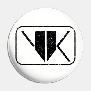 Voight-Kampff Pin