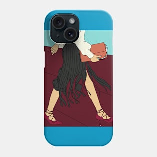 Hollywood Phone Case