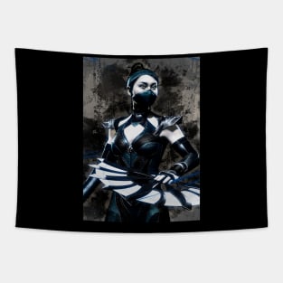 Kitana Tapestry