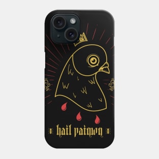 Hail Paimon Phone Case