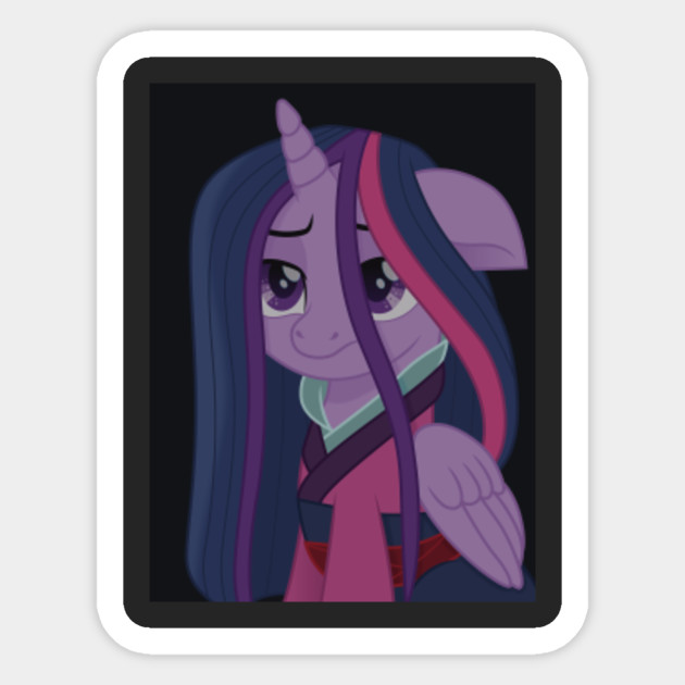 twilight sparkle sad