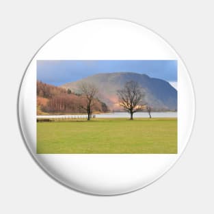 Buttermere Pin