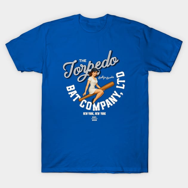 The Torpedo Bat Company