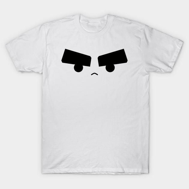 Katsu Face - Katsu Cats - T-Shirt | TeePublic